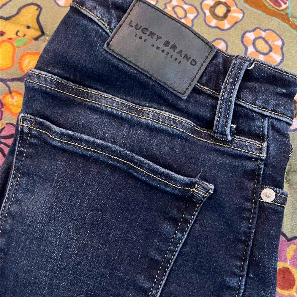 Lucky Brand Denim Pants